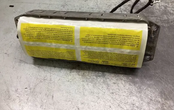 Audi A3 S3 8P Passenger airbag 8P0880202 002RMP18619F ABPAB32094ANAT