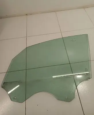 Ford S-MAX Front door window glass four-door EM2BR21411A 43R00050