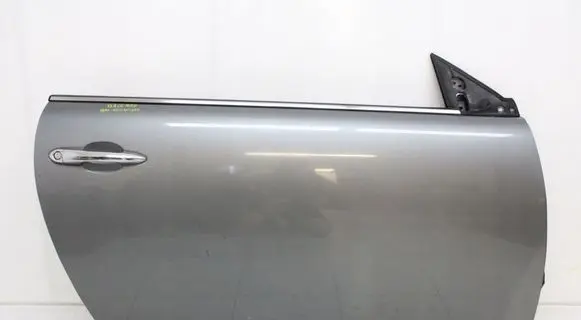 Alfa Romeo Mito Rear door