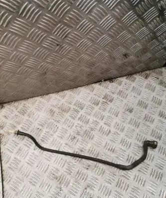 Citroen C2 Fuel line/pipe/hose 