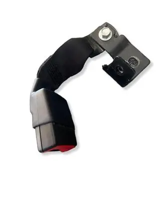 Nissan Juke I F15 Rear seatbelt buckle 88843BF10A
