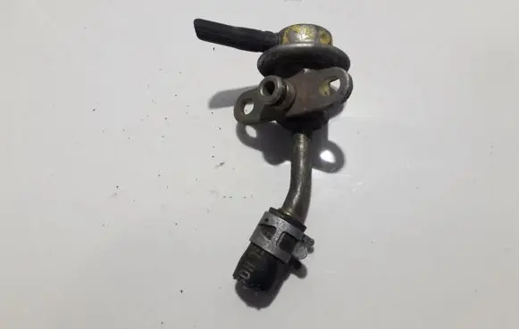 Fuel pressure sensor