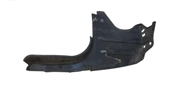 Rear mudguard