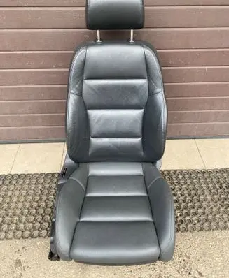 Audi A4 S4 B6 8E 8H Front passenger seat 