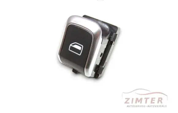Audi A6 S6 C7 4G Electric window control switch 4H0959855A