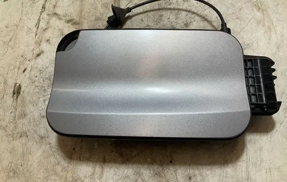Opel Combo E Fuel tank cap lock 1MD02 6417