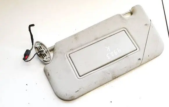 Ford Grand C-MAX Sun visor