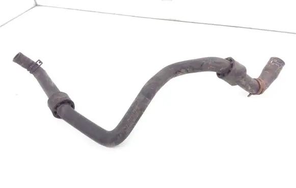 Volkswagen Touareg I Engine coolant pipe/hose 7L6121058K