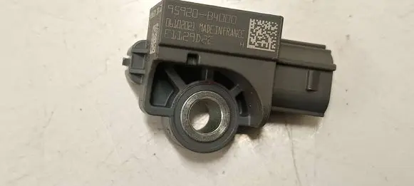KIA Sportage Airbag deployment crash/impact sensor 95920B4000
