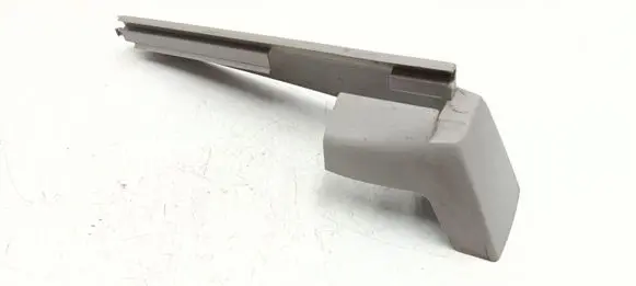 Mercedes-Benz ML W164 Front passenger seat rail trim A1649194520