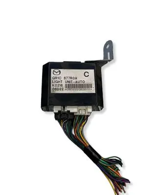 Mazda 6 Light module LCM GR1C677R0A
