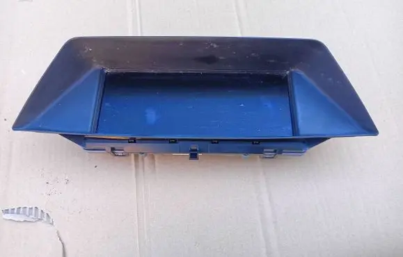 BMW X1 E84 Light switch 005675918 2171497