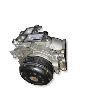 Mercedes-Benz Sprinter W907 W910 Water pump A6542004100
