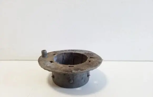 Jeep Cherokee Rear coil spring rubber mount 68171947AB