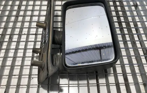 Peugeot Boxer Front door electric wing mirror