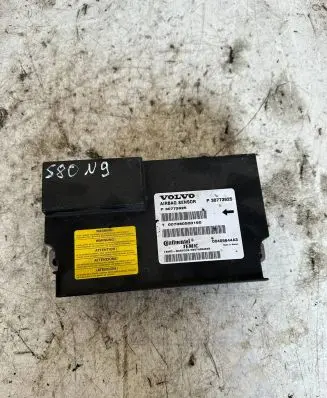 Volvo S80 Airbag control unit/module P30773925