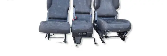 Citroen Berlingo Seat set 4503946H 8910038000