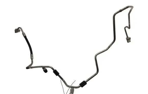 Volkswagen Polo V 6R Air conditioning (A/C) pipe/hose 6R1820741N
