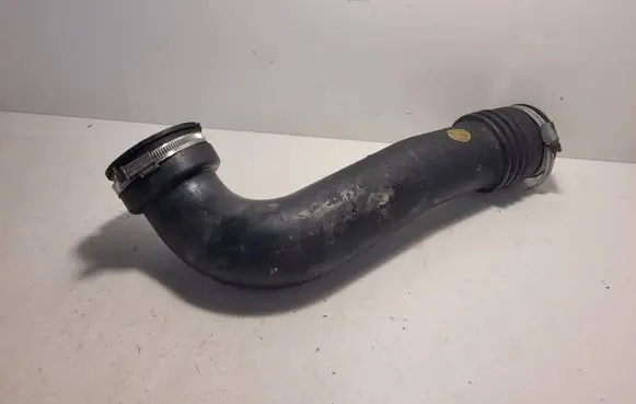 Air intake duct part