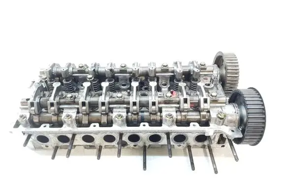 KIA Sedona Engine head CT4X700