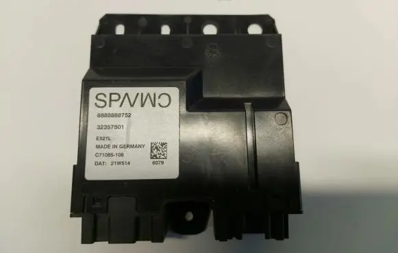 Volvo XC40 Other control units/modules 32357501