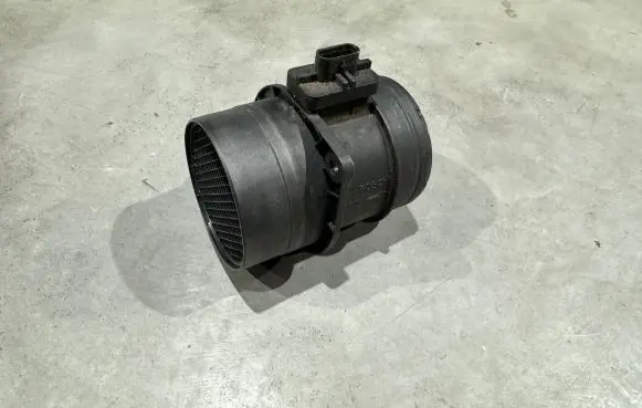 Volkswagen PASSAT CC Mass air flow meter 0281002956 03L906261A 776132
