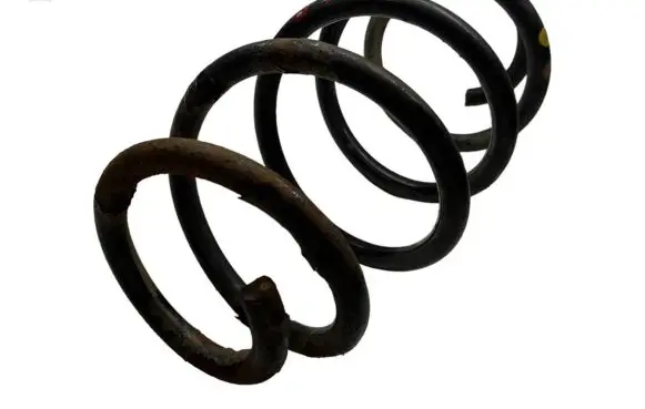 Ford Mondeo MK IV Front coil spring