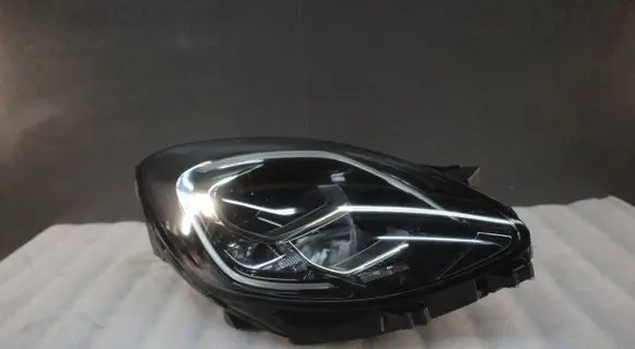 Ford Puma Headlight/headlamp L1FB13E014EH L90202258