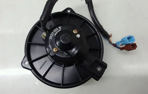 Honda Jazz Heater fan/blower 082112E