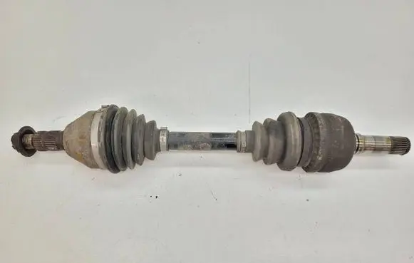 Opel Vectra C Front driveshaft