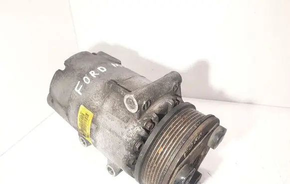 Ford Mondeo MK IV Air conditioning (A/C) compressor (pump)