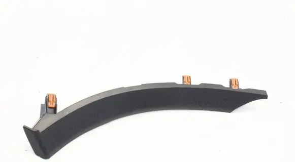 Toyota bZ4X Dashboard glove box trim 5547442140