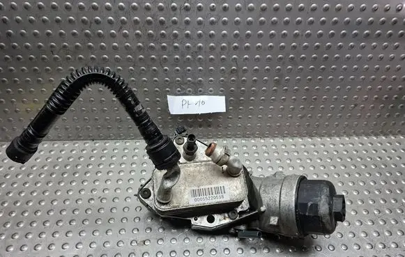 Alfa Romeo Giulietta Oil filter mounting bracket S26405541 55220558