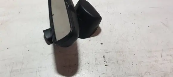 Rear view mirror (interior)