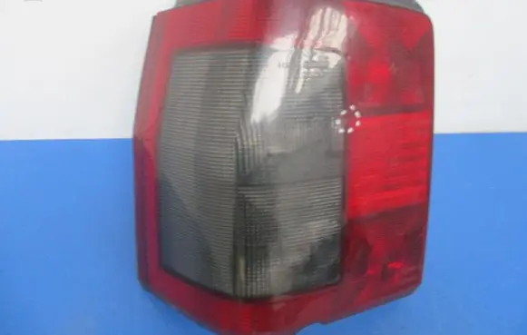 Fiat Tipo Rear/tail lights 7592553