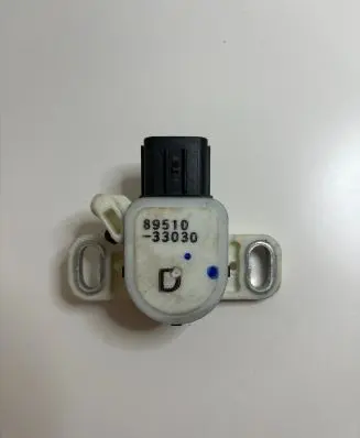 Lexus NX Throttle valve position sensor 33030 89510