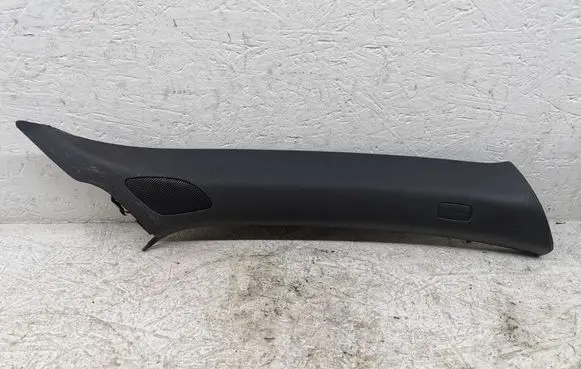 Audi S1 (A) pillar trim 8X0867234