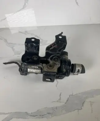 Toyota Prius (XW20) Electric auxiliary coolant/water pump 0641000951