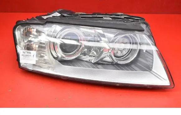 Audi A8 S8 D3 4E Headlight/headlamp 4E0941030R