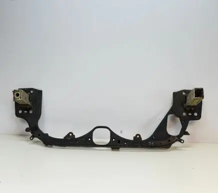 Audi A6 S6 C6 4F Bottom radiator support slam panel 4F0199521D