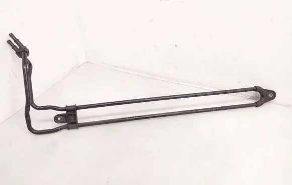 Audi A8 S8 D4 4H Power steering radiator 4H0422885E