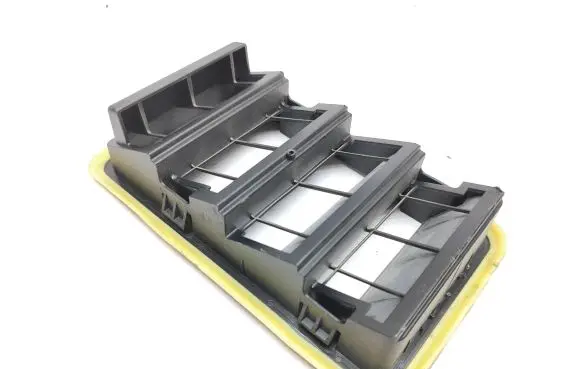 Jaguar E-Pace Quarter panel pressure vent 6H5219K502AB