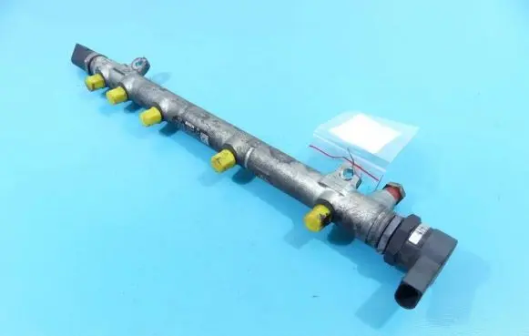 Fuel main line pipe