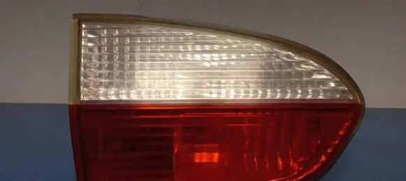 Hyundai H-1, Starex, Satellite Rear/tail lights 92405