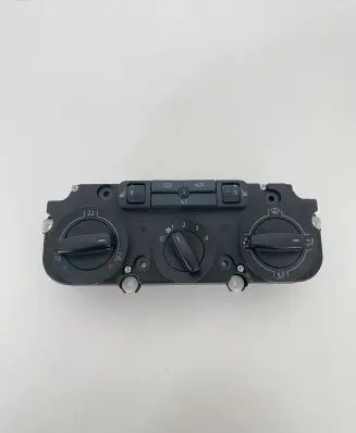 Volkswagen PASSAT B6 Climate control unit 1K0820047HN