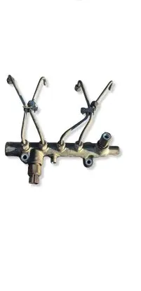 Opel Meriva A Fuel main line pipe 