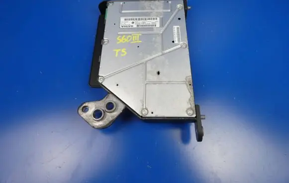 Volvo S60 Sound amplifier 32265527 3500594