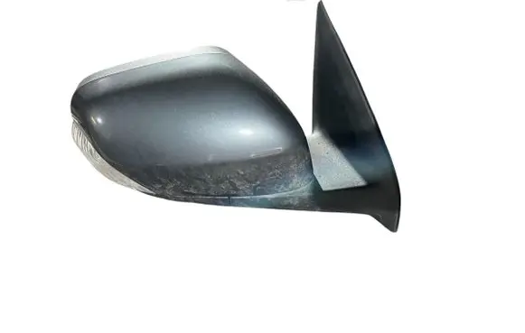 Volvo XC90 Front door electric wing mirror 31217509 3003006
