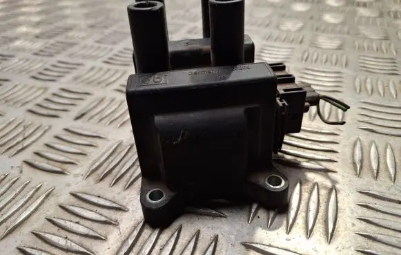 Ford Focus High voltage ignition coil 