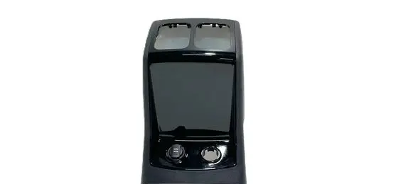 Other center console (tunnel) element